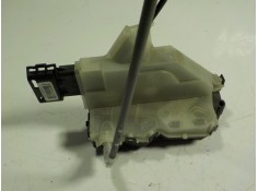Recambio de cerradura puerta trasera izquierda para citroën c4 cactus 1.6 blue-hdi fap referencia OEM IAM 9801690480   2