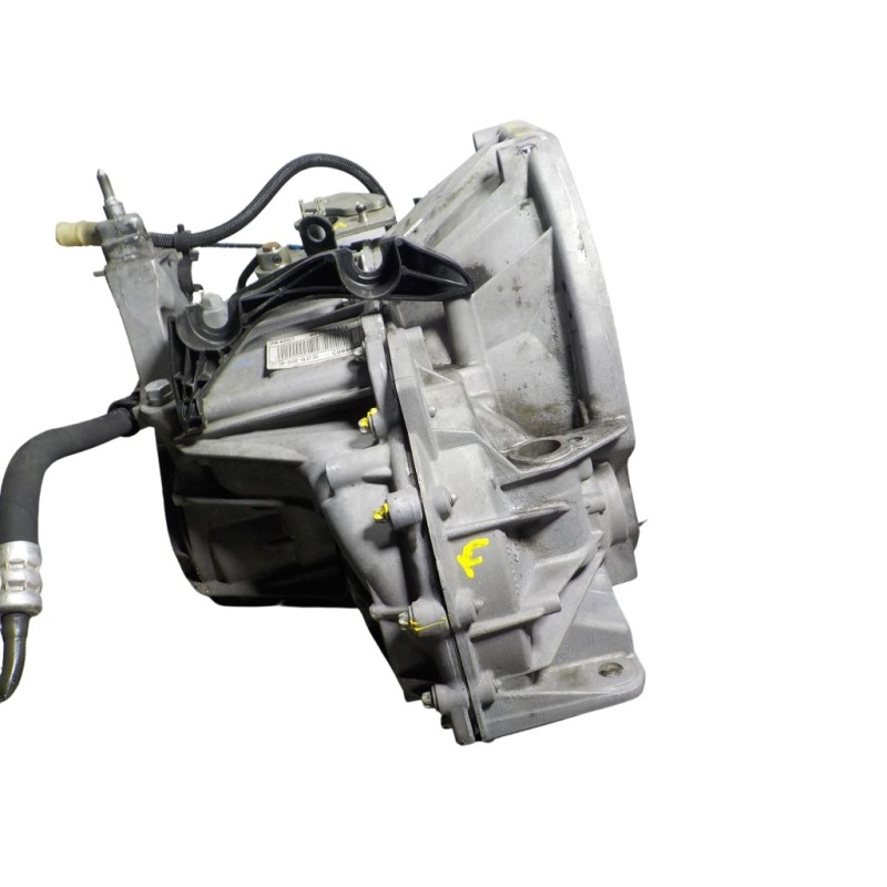 Recambio de caja cambios para renault laguna iii 2.0 dci diesel fap energy referencia OEM IAM 7701479185 7701479185 