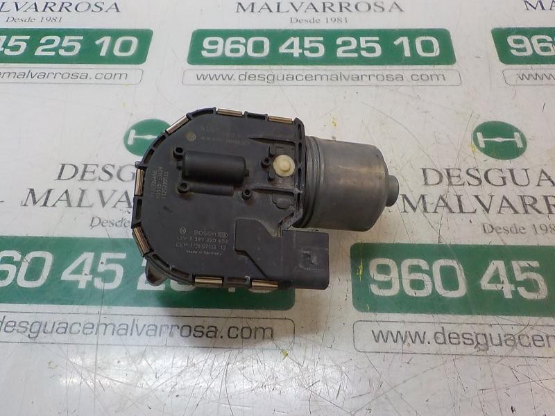 Recambio de motor limpia delantero para volkswagen golf vi (5k1) sport referencia OEM IAM  1Q1955119C 