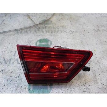 PILOTO TRASERO IZQUIERDO INTERIOR 265552424R 