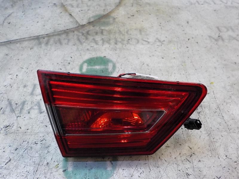 Recambio de piloto trasero izquierdo interior para renault clio iv 0.9 referencia OEM IAM 265552424R  