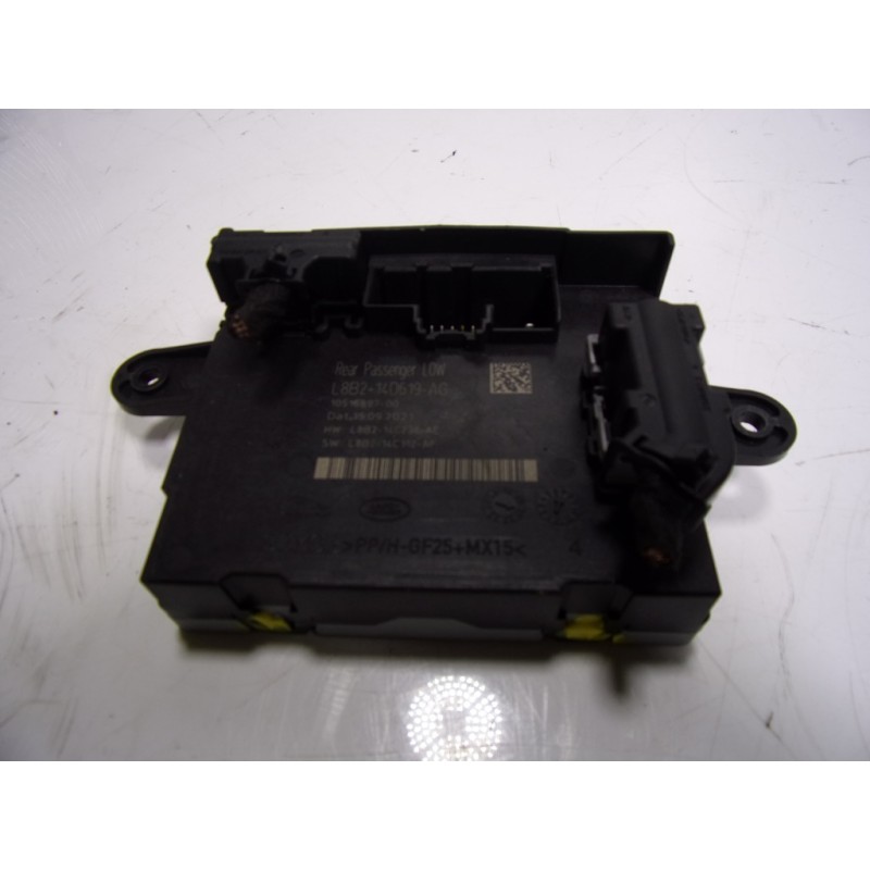 Recambio de modulo electronico para land rover new discovery l462 3.0 d referencia OEM IAM LR170985 L8B214D619AG 