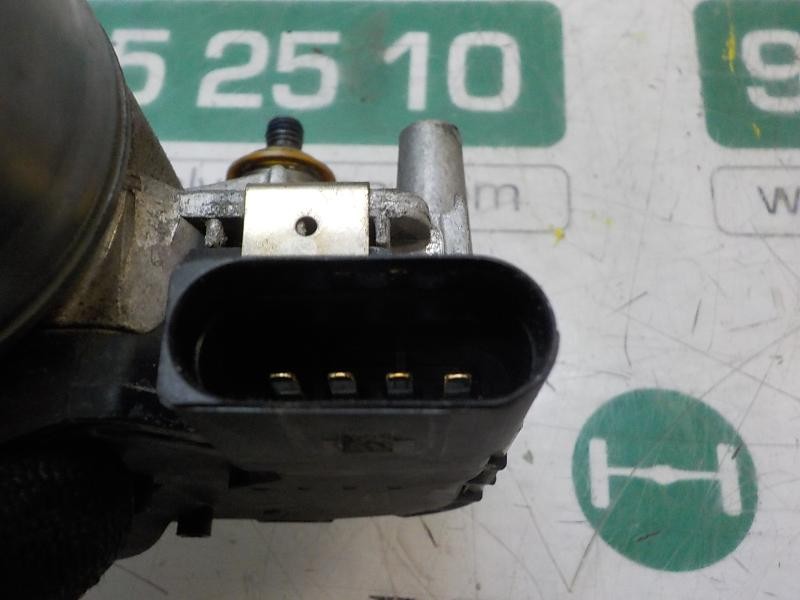 Recambio de motor limpia delantero para volkswagen golf vi (5k1) sport referencia OEM IAM  1Q1955119C 