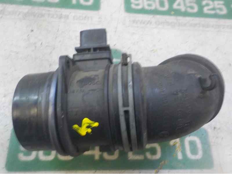 Recambio de caudalimetro para volkswagen passat berlina (3c2) advance referencia OEM IAM 03G906461C 03G906461C 0281002735