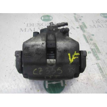 PINZA FRENO DELANTERA IZQUIERDA 1K0615123E 