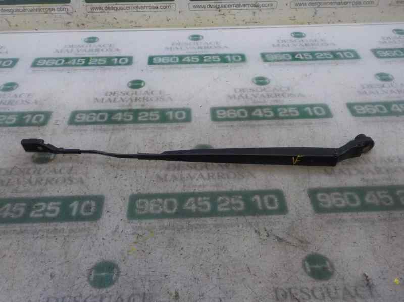 Recambio de brazo limpia delantero izquierdo para opel mokka x 1.6 cdti dpf referencia OEM IAM 42429688  