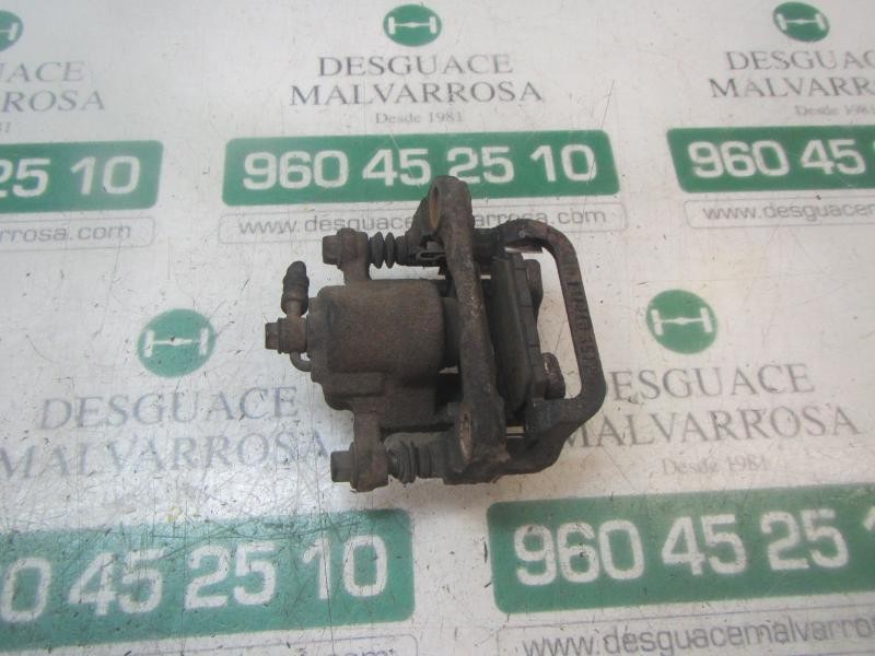 Recambio de pinza freno trasera izquierda para nissan x-trail (t30) le referencia OEM IAM 440118H300  
