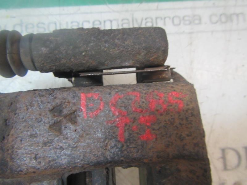 Recambio de pinza freno trasera izquierda para nissan x-trail (t30) le referencia OEM IAM 440118H300  