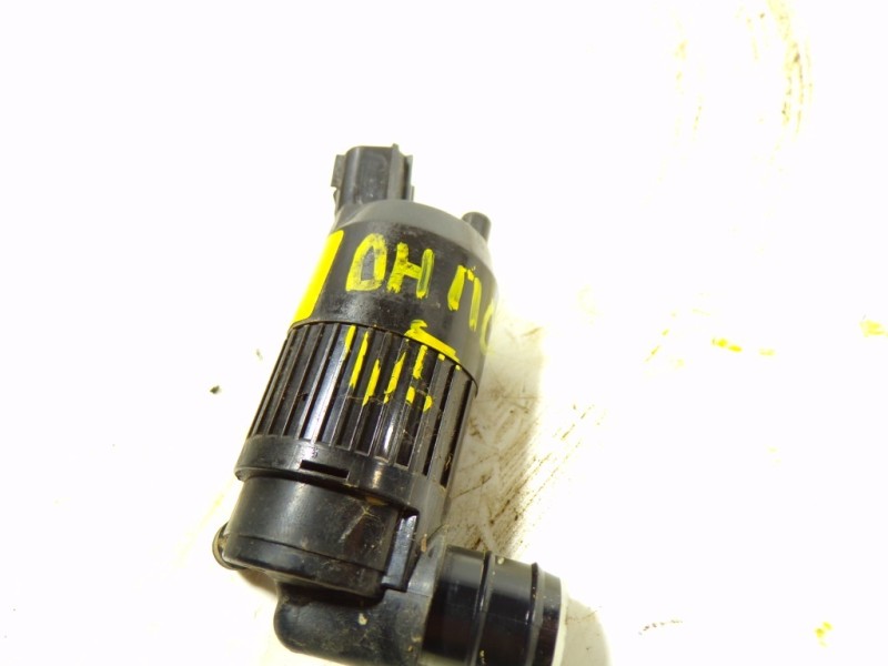 Recambio de bomba limpia para ford tourneo connect 1.5 tdci cat referencia OEM IAM 5504899 GR2B17664AA 