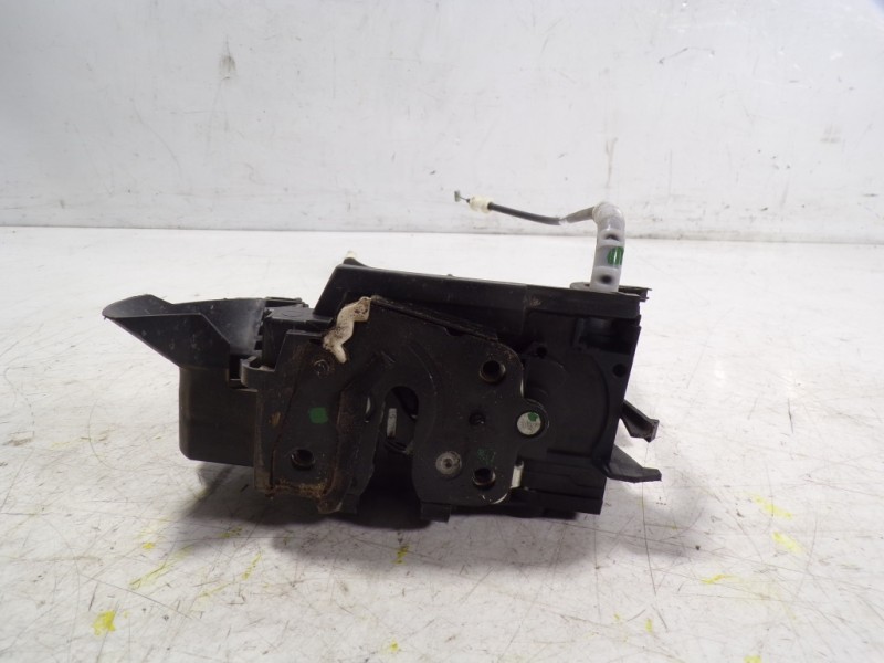 Recambio de cerradura puerta delantera derecha para peugeot 308 1.5 hdi referencia OEM IAM 9810309380 9810309380 