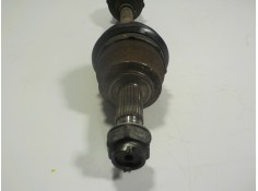 Recambio de transmision izquierda para fiat punto (199) 1.3 16v jtd dpf cat referencia OEM IAM 51808106   2
