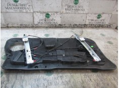 Recambio de elevalunas delantero derecho para ford fiesta (cb1) titanium referencia OEM IAM    2