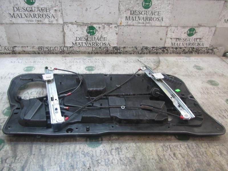 Recambio de elevalunas delantero derecho para ford fiesta (cb1) titanium referencia OEM IAM   
