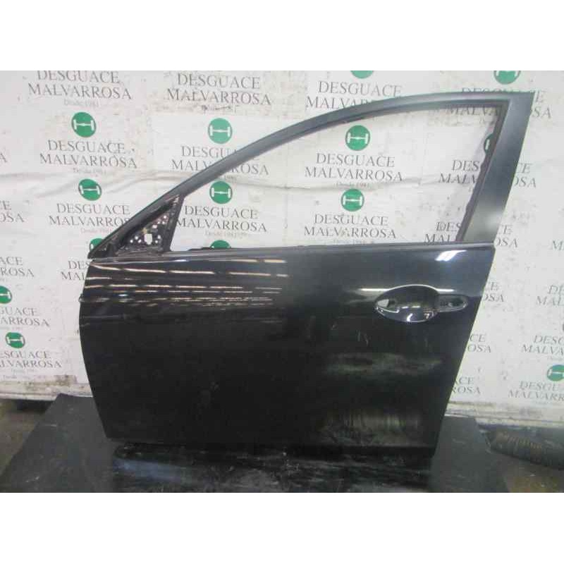 Recambio de puerta delantera izquierda para mazda 3 lim. (bl) 2.2 turbodiesel cat referencia OEM IAM BBY95902X  