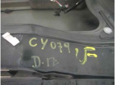 Recambio de puerta delantera izquierda para mazda 3 lim. (bl) 2.2 turbodiesel cat referencia OEM IAM BBY95902X   2