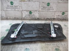 Recambio de elevalunas delantero izquierdo para ford fiesta (cb1) titanium referencia OEM IAM    2