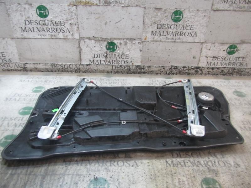 Recambio de elevalunas delantero izquierdo para ford fiesta (cb1) titanium referencia OEM IAM   