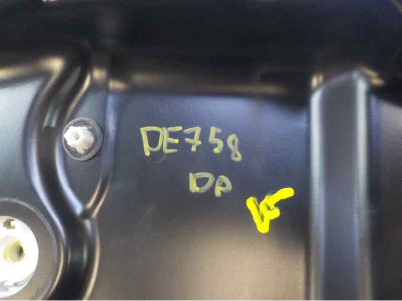 Recambio de elevalunas delantero derecho para volkswagen passat berlina (3c2) advance referencia OEM IAM 3C2837462L  