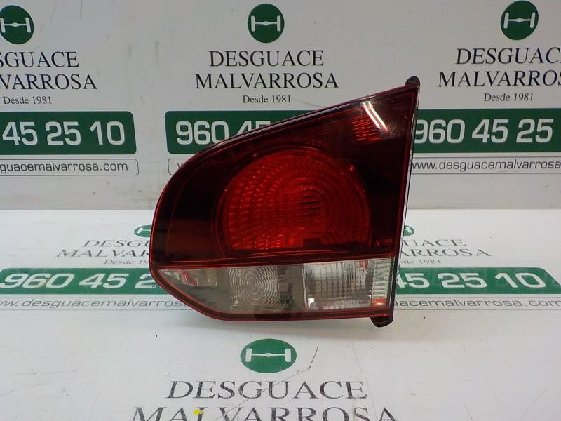 Recambio de piloto trasero derecho interior para volkswagen golf vi (5k1) sport referencia OEM IAM  5K0945096M 