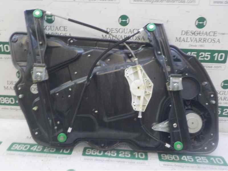 Recambio de elevalunas delantero derecho para volkswagen passat berlina (3c2) advance referencia OEM IAM 3C2837462L  