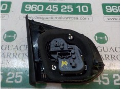 Recambio de piloto trasero derecho interior para volkswagen golf vi (5k1) sport referencia OEM IAM  5K0945096M  2