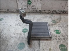 Recambio de evaporador aire acondicionado para ford fiesta (cb1) titanium referencia OEM IAM    2