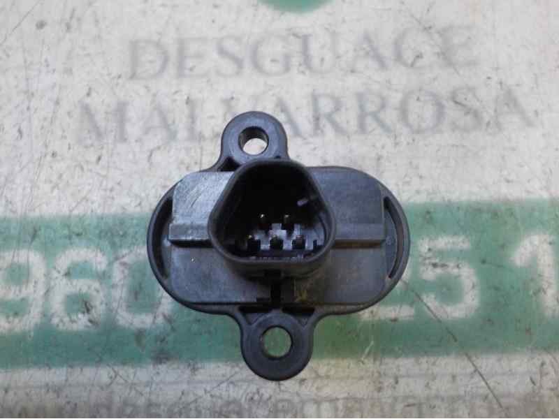 Recambio de caudalimetro para opel mokka x 1.6 cdti dpf referencia OEM IAM 95930057 95930057 0281006311