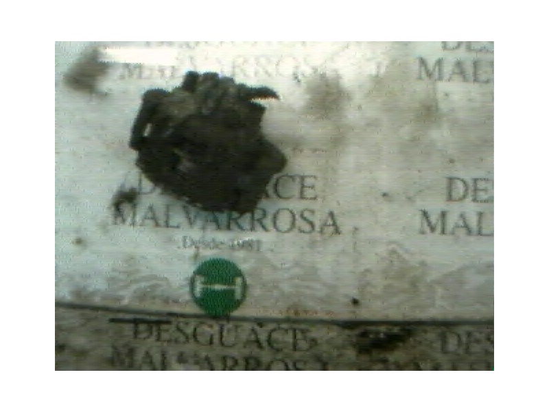 Recambio de pinza freno delantera izquierda para peugeot 306 berlina 3/5 puertas (s1) graffic referencia OEM IAM   