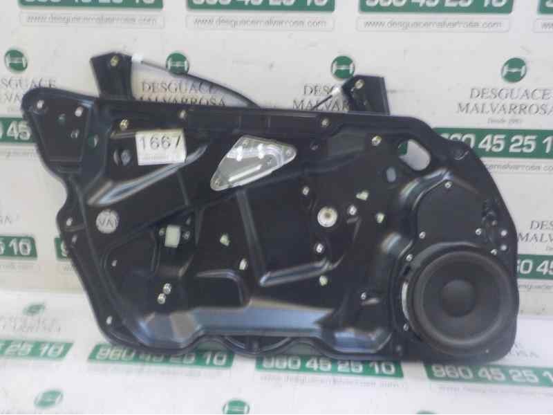 Recambio de elevalunas delantero izquierdo para volkswagen passat berlina (3c2) advance referencia OEM IAM 3C2837461L  