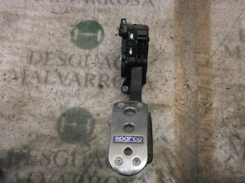 Recambio de potenciometro pedal para seat ibiza (6l1) 1.9 tdi referencia OEM IAM   