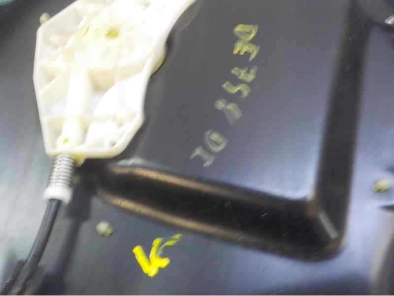 Recambio de elevalunas delantero izquierdo para volkswagen passat berlina (3c2) advance referencia OEM IAM 3C2837461L  