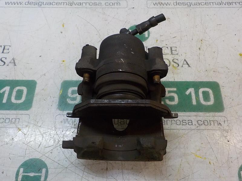 Recambio de pinza freno delantera derecha para volkswagen golf vi (5k1) sport referencia OEM IAM  1K0615124D 