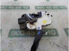 Recambio de cerradura puerta delantera derecha para opel mokka x 1.6 cdti dpf referencia OEM IAM 13579523 13579523  2