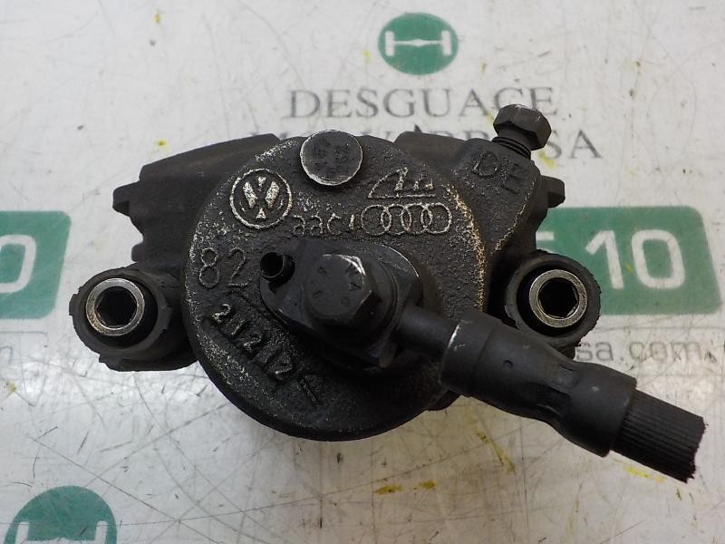 Recambio de pinza freno delantera derecha para volkswagen golf vi (5k1) sport referencia OEM IAM  1K0615124D 