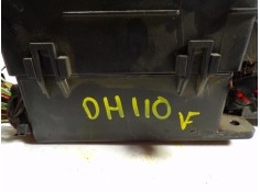 Recambio de caja reles / fusibles para ford tourneo connect 1.5 tdci cat referencia OEM IAM 2183029 FT1T14K733DRG  2