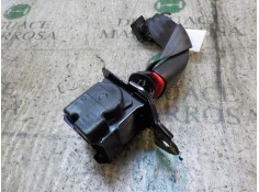 Recambio de cinturon seguridad trasero izquierdo para chevrolet epica 2.0 diesel cat referencia OEM IAM 96499877   2