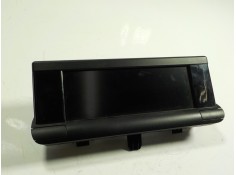 Recambio de cuadro instrumentos para citroën c4 cactus 1.6 blue-hdi fap referencia OEM IAM 9813854080 9813854080  2