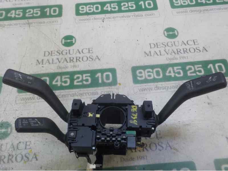 Recambio de mando intermitentes para volkswagen passat berlina (3c2) advance referencia OEM IAM 3C9953513AF9B9 3C5953513AF 10004
