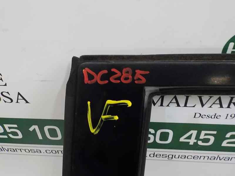 Recambio de puerta trasera izquierda para nissan x-trail (t30) le referencia OEM IAM H21018H7MM  