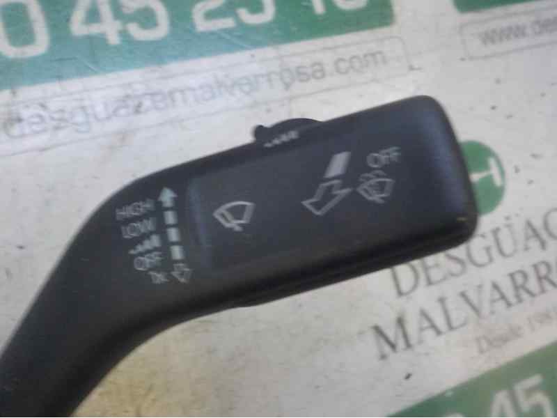 Recambio de mando intermitentes para volkswagen passat berlina (3c2) advance referencia OEM IAM 3C9953513AF9B9 3C5953513AF 10004