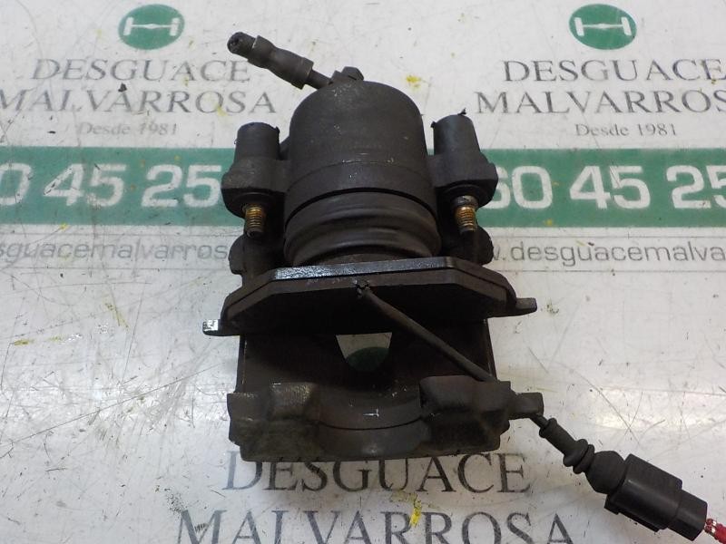 Recambio de pinza freno delantera izquierda para volkswagen golf vi (5k1) sport referencia OEM IAM  1K0615123D 