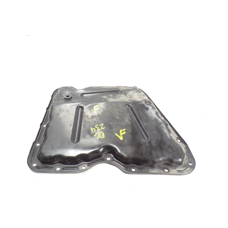 Recambio de carter para renault laguna iii 2.0 dci diesel fap energy referencia OEM IAM 8200742428  