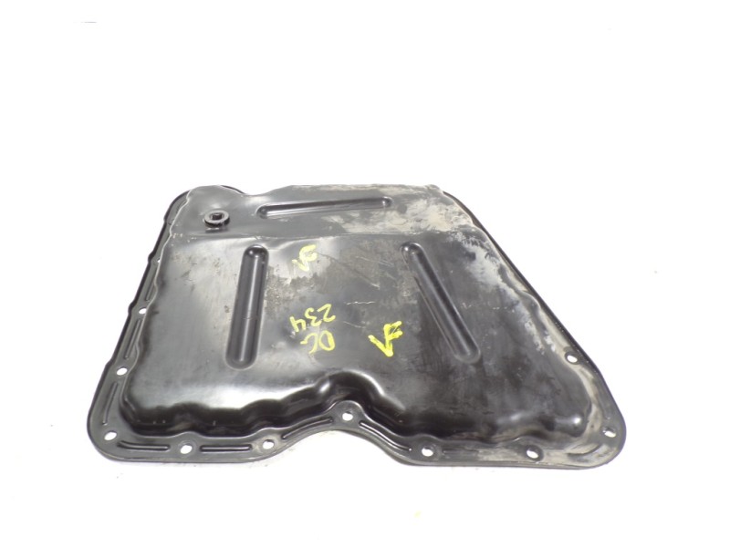 Recambio de carter para renault laguna iii 2.0 dci diesel fap energy referencia OEM IAM 8200742428  
