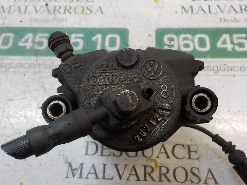 Recambio de pinza freno delantera izquierda para volkswagen golf vi (5k1) sport referencia OEM IAM  1K0615123D 