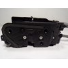 Recambio de cerradura puerta trasera derecha para audi a1 sportback (gba) 1.0 tfsi referencia OEM IAM 5TA839016K 5TA839016K 
