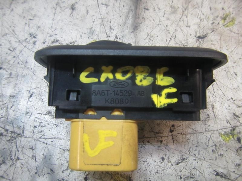 Recambio de mando elevalunas delantero derecho para ford fiesta (cb1) titanium referencia OEM IAM   