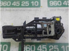 Recambio de maneta exterior trasera derecha para volkswagen passat berlina (3c2) advance referencia OEM IAM    2
