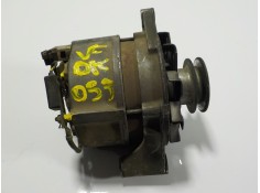 Recambio de alternador para renault 5 (b/c40) 1.1 referencia OEM IAM  9120144267 