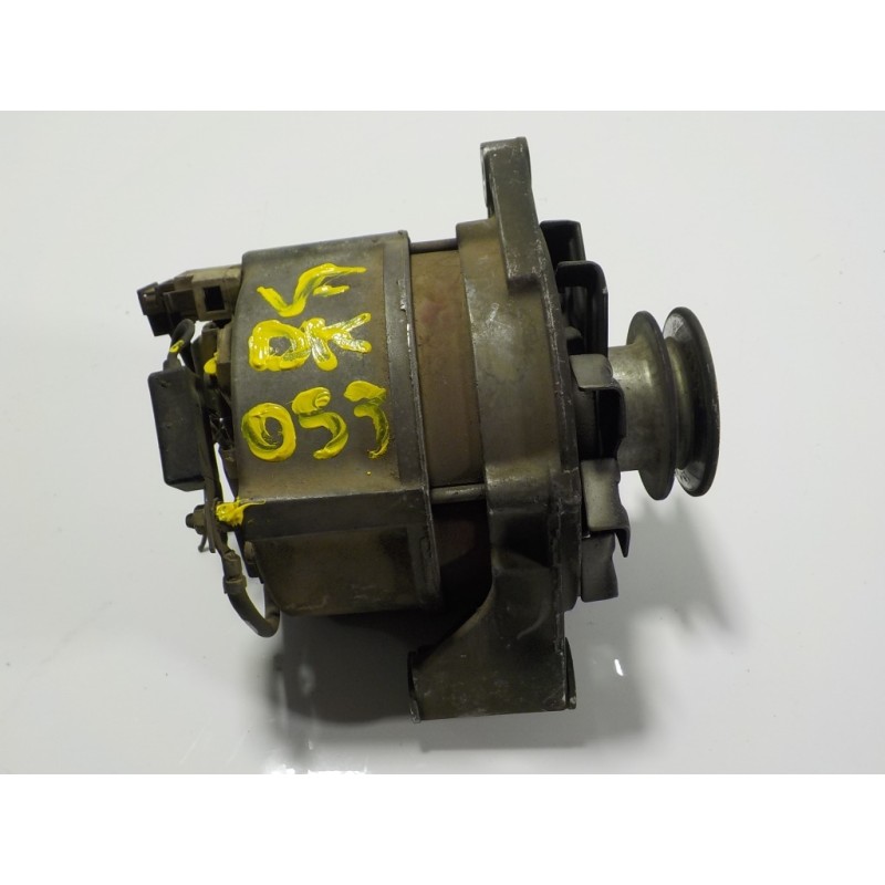 Recambio de alternador para renault 5 (b/c40) 1.1 referencia OEM IAM  9120144267 