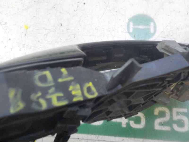 Recambio de maneta exterior trasera derecha para volkswagen passat berlina (3c2) advance referencia OEM IAM   